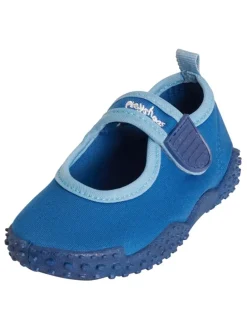 Zwemschoenen blauw