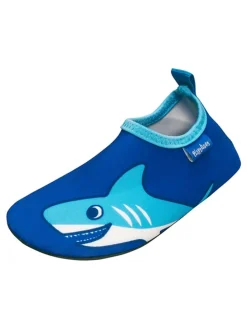 Zwemschoenen blauw