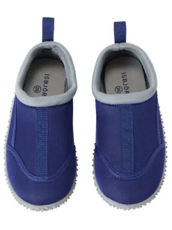 Zwemschoenen "Crab" blauw