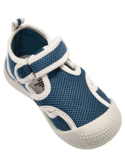 Zwemschoenen donkerblauw