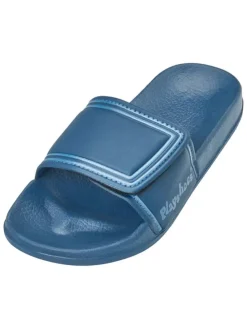 Zwemschoenen donkerblauw