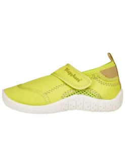Zwemschoenen geel