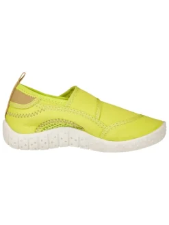 Zwemschoenen geel