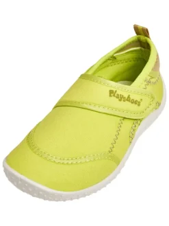 Zwemschoenen geel