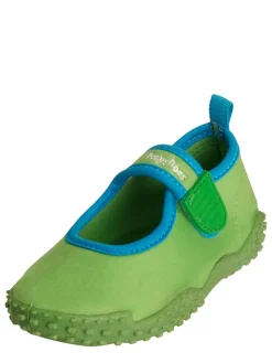 Zwemschoenen groen