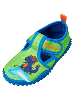 Zwemschoenen groen