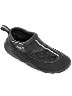Zwemschoenen "Junior" zwart