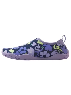 Zwemschoenen "Lean" paars