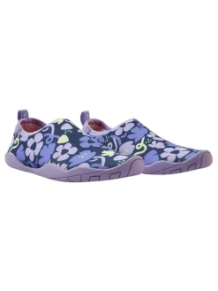 Zwemschoenen "Lean" paars