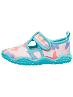 Zwemschoenen lichtblauw