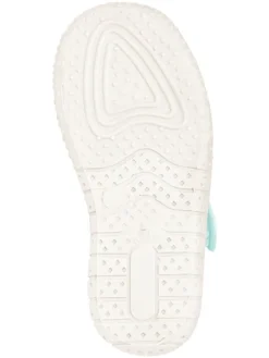 Zwemschoenen lichtblauw