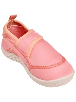 Zwemschoenen lichtroze