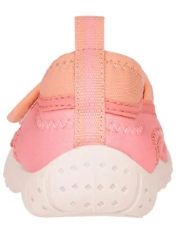 Zwemschoenen lichtroze