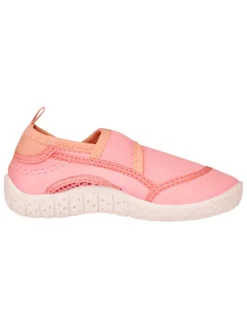 Zwemschoenen lichtroze