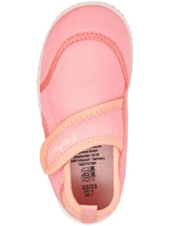 Zwemschoenen lichtroze