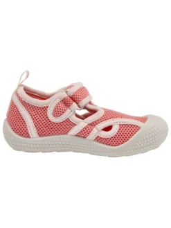 Zwemschoenen lichtroze