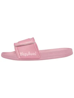 Zwemschoenen lichtroze