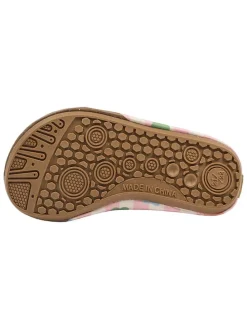 Zwemschoenen lichtroze/beige