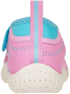 Zwemschoenen lichtroze/lichtblauw