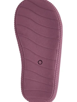 Zwemschoenen paars
