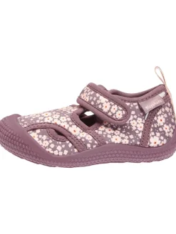 Zwemschoenen paars