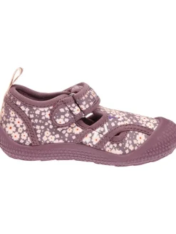 Zwemschoenen paars