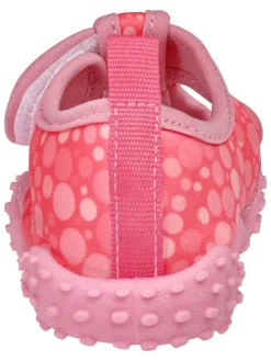 Zwemschoenen roze
