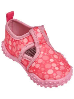 Zwemschoenen roze