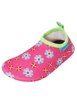 Zwemschoenen roze