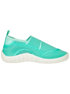 Zwemschoenen turquoise