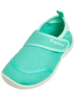 Zwemschoenen turquoise
