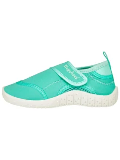 Zwemschoenen turquoise