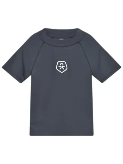 Zwemshirt antraciet