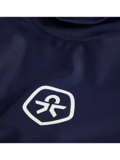 Zwemshirt donkerblauw