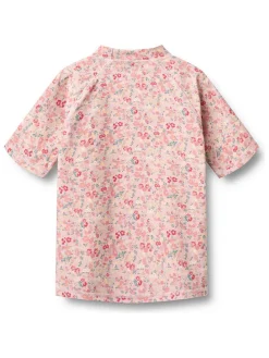 Zwemshirt "Jackie" lichtroze