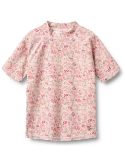 Zwemshirt "Jackie" lichtroze