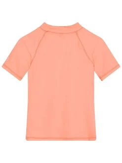Zwemshirt oranje