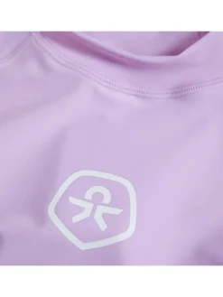 Zwemshirt roze