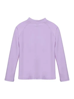 Zwemshirt roze