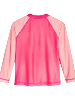 Zwemshirt roze