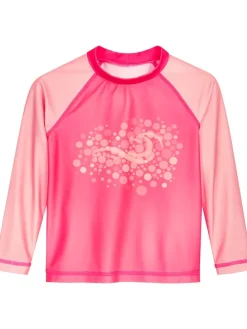 Zwemshirt roze