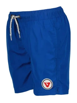 Zwemshort blauw