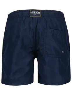 Zwemshort donkerblauw