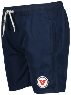 Zwemshort donkerblauw