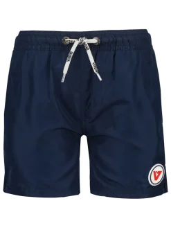 Zwemshort donkerblauw
