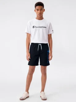 Zwemshort donkerblauw