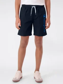 Zwemshort donkerblauw