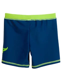 Zwemshort donkerblauw