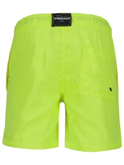 Zwemshort groen