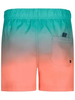 Zwemshort "Haukland" turquoise